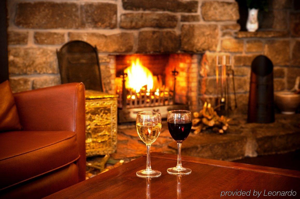 Norseman Hotel Wick  Restaurant foto