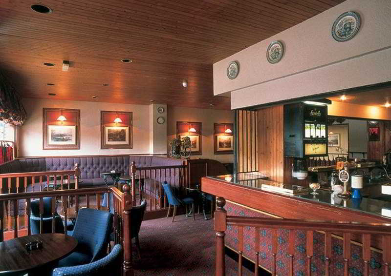 Norseman Hotel Wick  Exterior foto